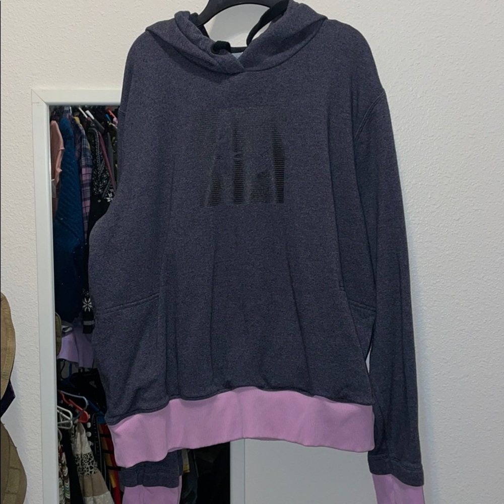 Under Armour Hoodie